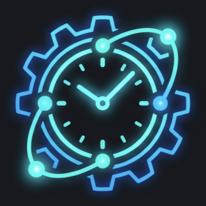 EES - Event Execution System Logo