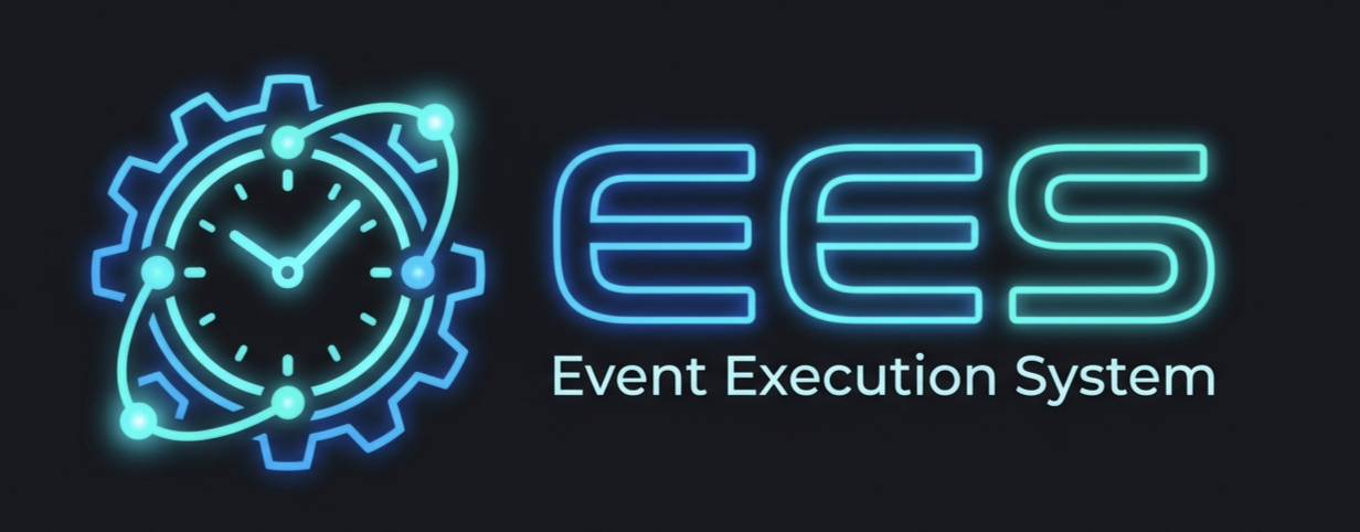 EES - Event Execution System Logo